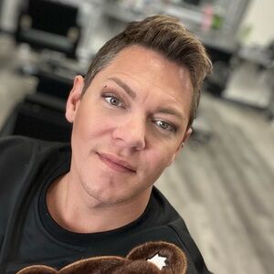 Meet your Posher, Kevin